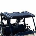 Open Trail Molded Plastic Top - 2014-22 Honda Pioneer 700