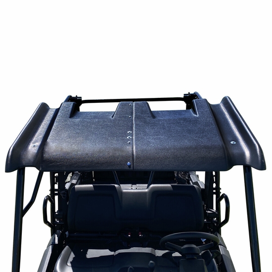 Open Trail Molded Plastic Top - 2014-22 Honda Pioneer 700 - alt image 1