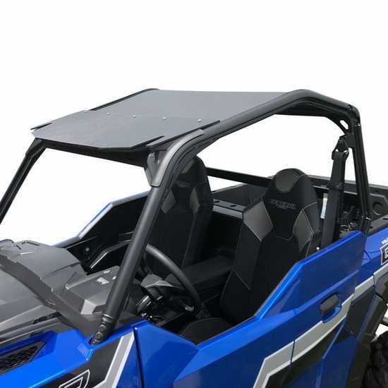 Open Trail Molded Plastic Top - 2016-22 Polaris General 1000, XP 1000 - alt image 0