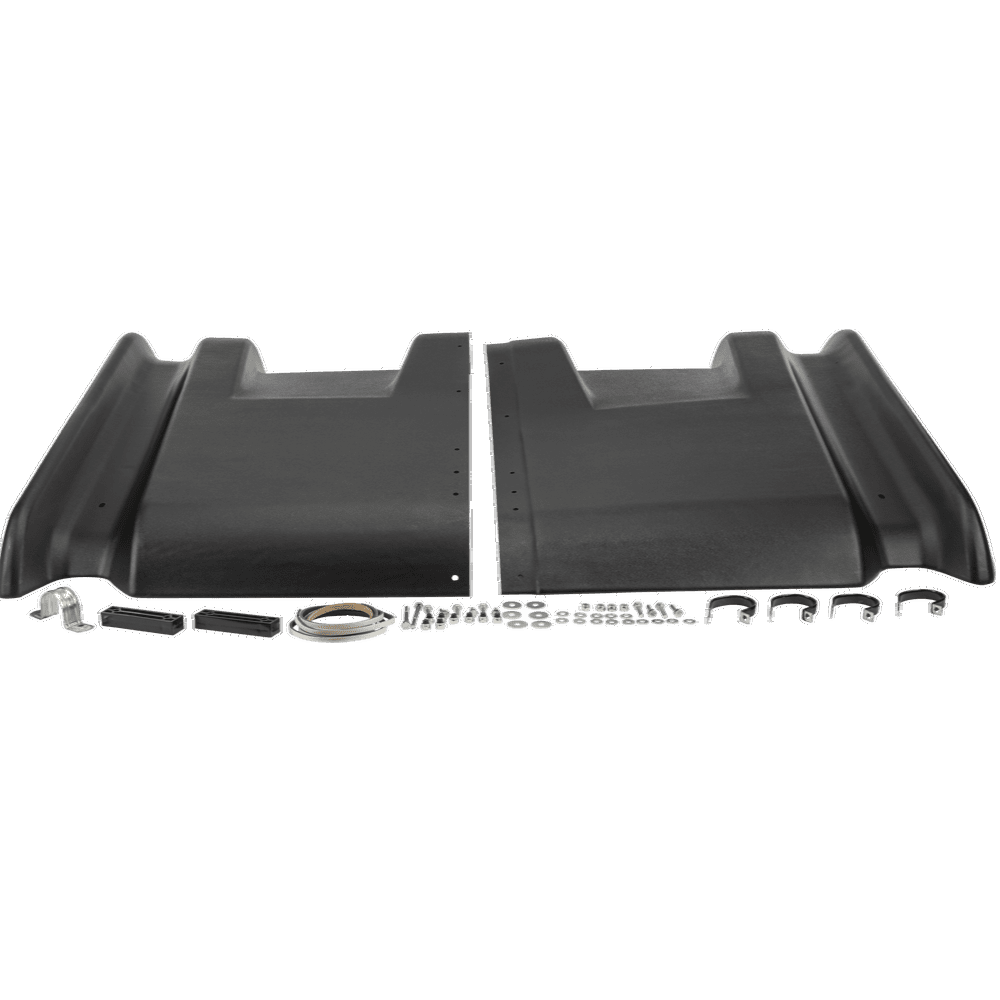 Honda Pioneer 700 Molded Plastic Top | Side By Side Stuff