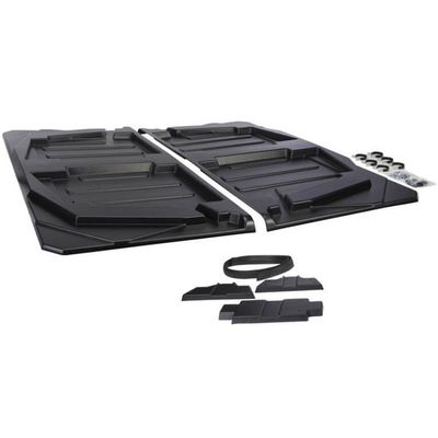 TOP4 グッズセット Service Part - Hardware Kit for the TJ Supertop Squareback