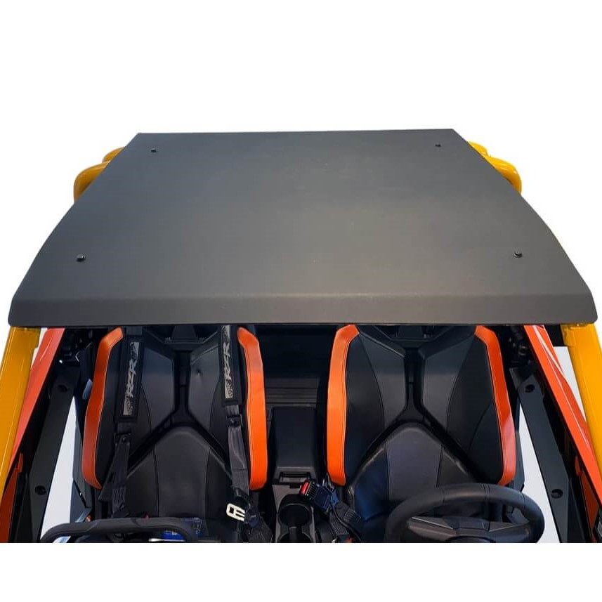 Polaris RZR PRO XP Molded Plastic Top | Side by Side Stuff