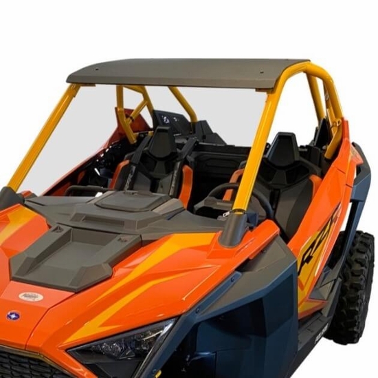 Open Trail Molded Plastic Top - Polaris RZR PRO XP - alt image 0