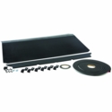 Open Trail Molded Plastic Top - Polaris RZR PRO XP