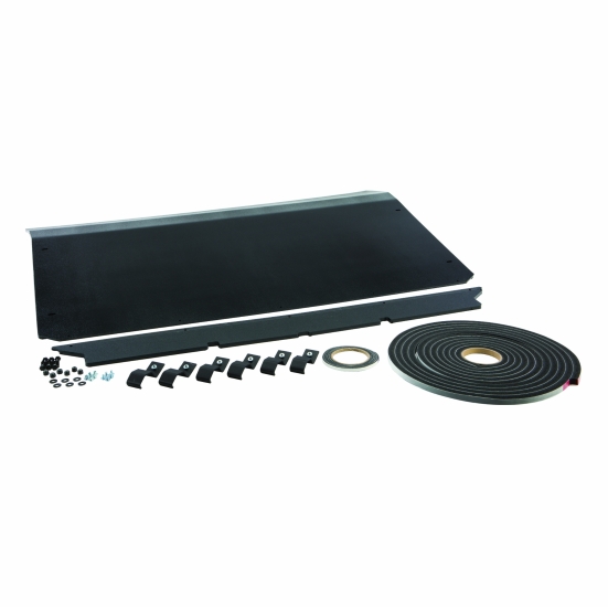 Open Trail Molded Plastic Top - Polaris RZR PRO XP - alt image 1