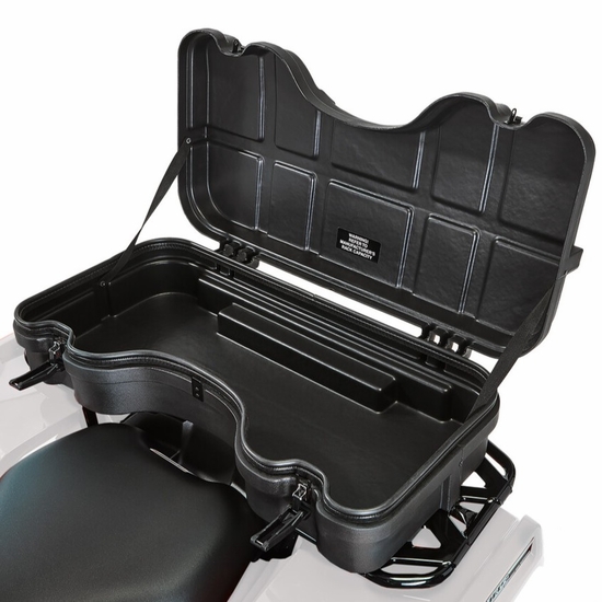 Open Trail Small ATV Cargo Box - alt image 0