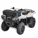 Open Trail Small ATV Cargo Box
