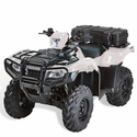 Open Trail Small ATV Cargo Box