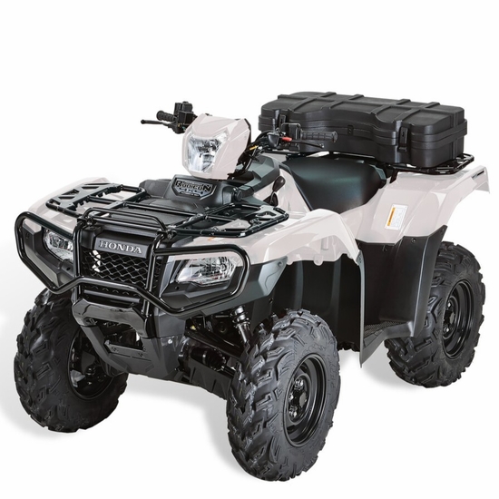 Open Trail Small ATV Cargo Box - alt image 4