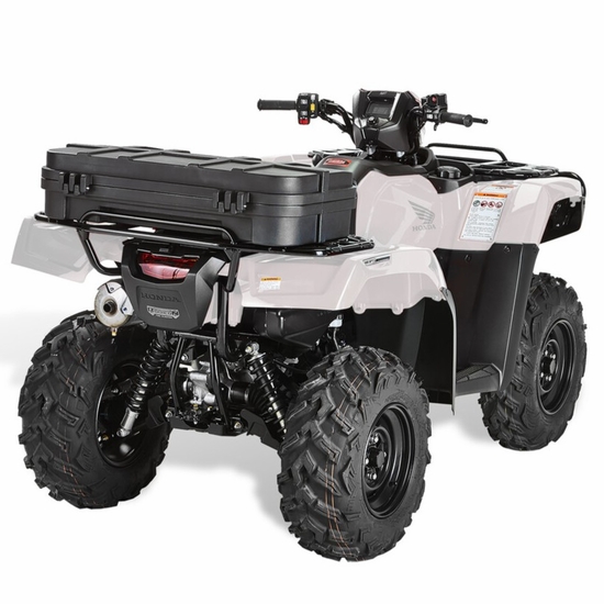 Open Trail Small ATV Cargo Box - alt image 5
