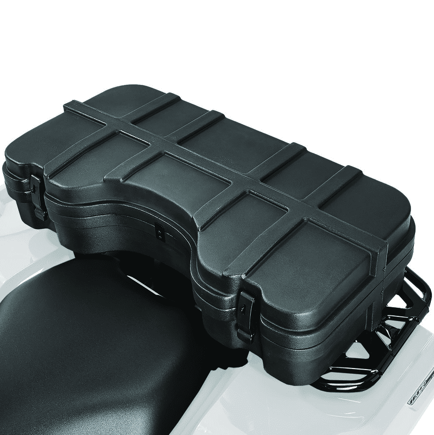 Open Trail Small ATV Cargo Box Side by Side Stuff