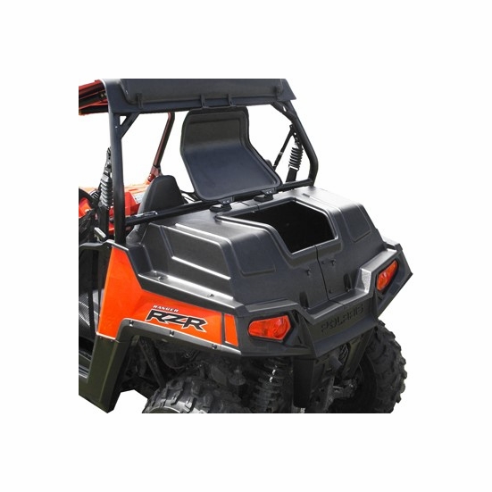 Open Trail Cargo Cover for Polaris RZR Side by Side Stuff