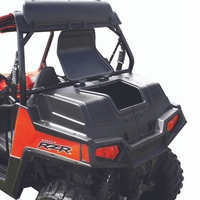 Open Trail UTV Bed Cargo Cover - Polaris RZR 800