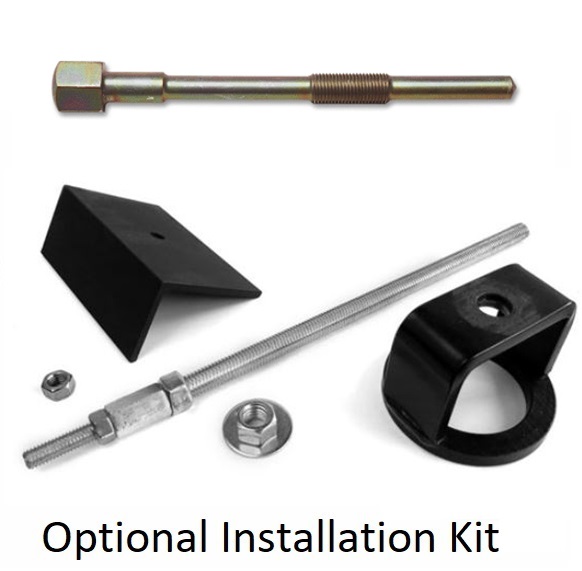 CanAm Defender HD10 Outlaw Clutch Kit Side By Side Stuff