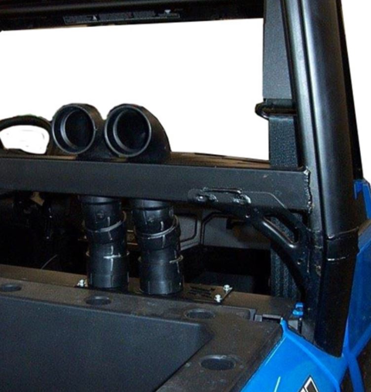 Polaris General 1000 Snorkel KitSide by Side Stuff