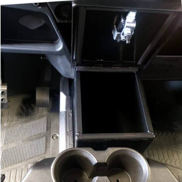 Polaris Ranger XP 1000 Center ConsoleSide by Side Stuff