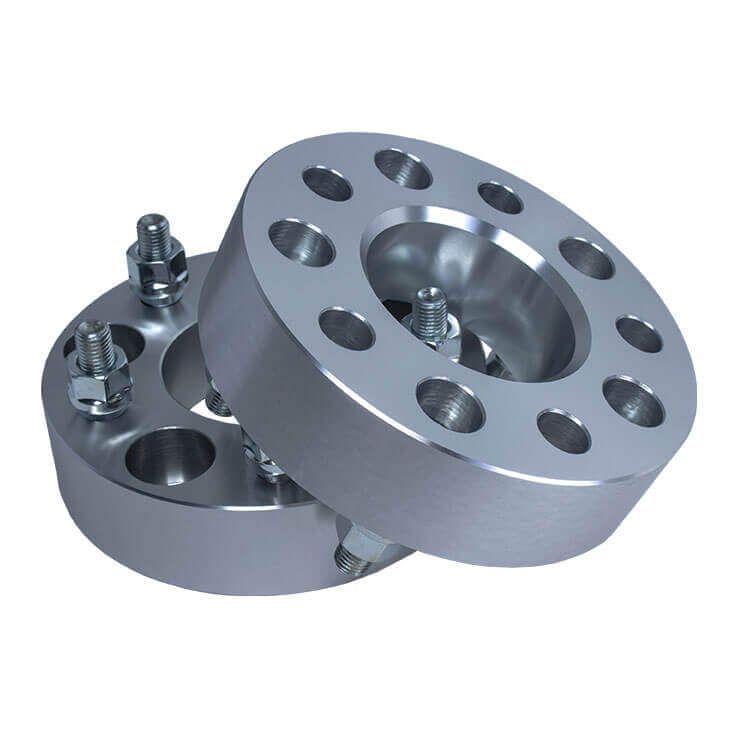 Polaris RZR PRO R and Turbo R 1.5 Inch Wheel Spacers Side By Side Stuff