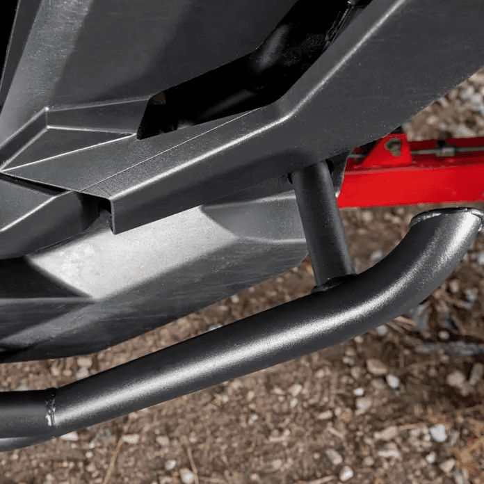 Polaris PRO XP 4 Heavy Duty Nerf Bars Side by Side Stuff