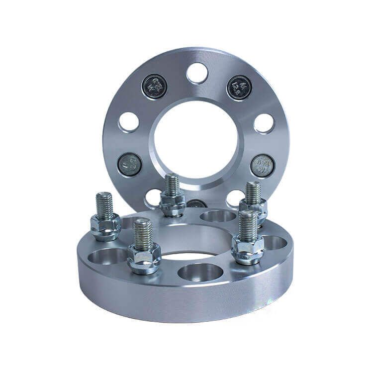 Polaris RZR PRO R and Turbo R 1 Inch Wheel Spacers Side By Side Stuff