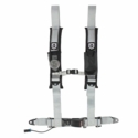 Pro Armor 2 Inch Wide Driver Side Auto-Style Harness