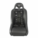 Pro Armor 2 Inch Wide Driver Side Auto-Style Harness