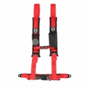 Pro Armor 2 Inch Wide Passenger Side Auto-Style Harness
