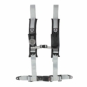 Pro Armor 2 Inch Wide Passenger Side Auto-Style Harness
