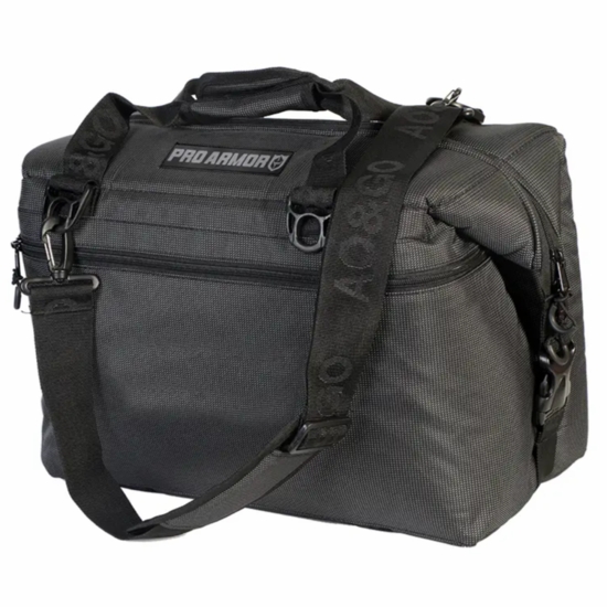 Pro Armor 36 pack Ballistic Cooler