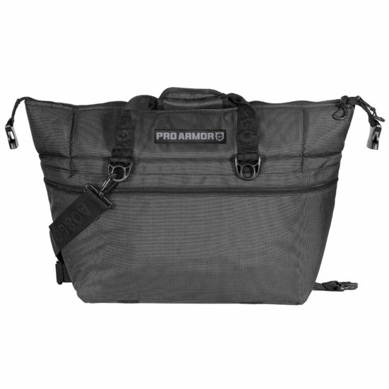 Pro Armor 36 pack Ballistic Cooler - alt image 1