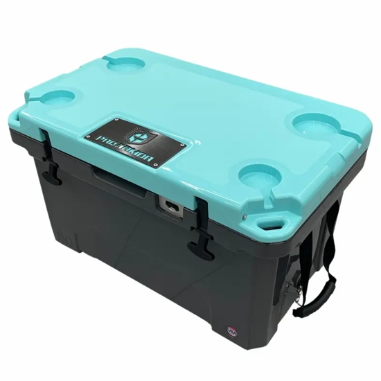 Pro Armor 50 QT Hard Cooler - alt image 0