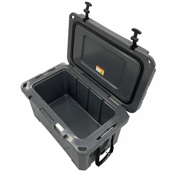 Pro Armor 50 QT Hard Cooler - alt image 1