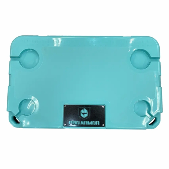 Pro Armor 50 QT Hard Cooler - alt image 6