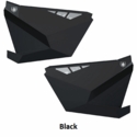 Pro Armor Aluminum Doors - Polaris RZR PRO XP