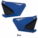Pro Armor Aluminum Doors - Polaris RZR PRO XP