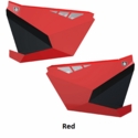 Pro Armor Aluminum Doors - Polaris RZR PRO XP