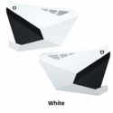 Pro Armor Aluminum Doors - Polaris RZR PRO XP