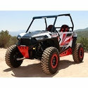 Pro Armor Aluminum Roof - Polaris RZR XP 1000, XP Turbo, S 1000, 900, S 900