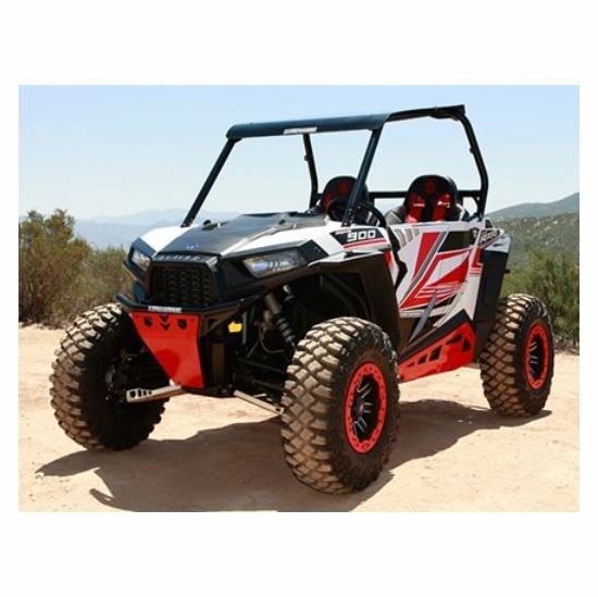 Pro Armor Aluminum Roof - Polaris RZR XP 1000, XP Turbo, S 1000, 900, S 900 - alt image 1