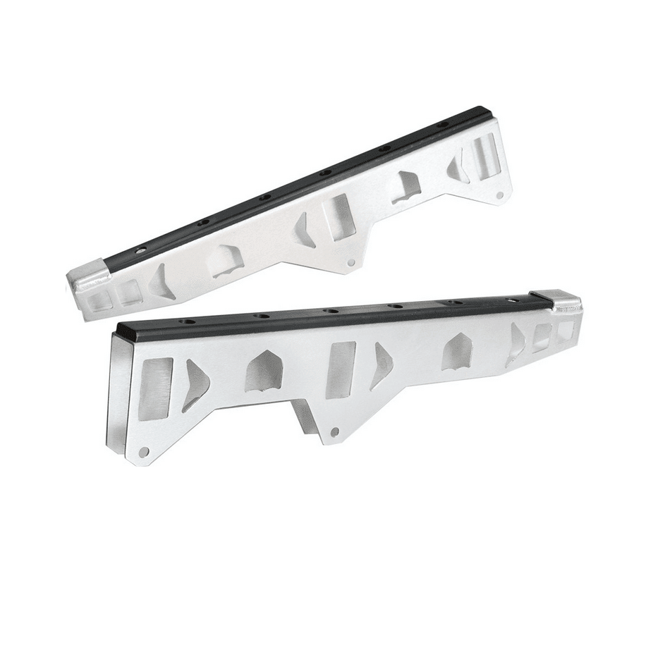 Polaris RZR XP 1000 Trailing Arm Guard Side by Side Stuff