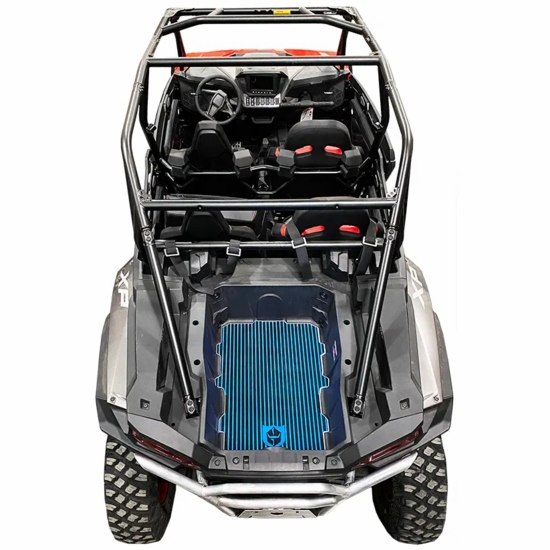 Pro Armor Bed Mat - 2024-25 Polaris RZR XP 1000 - alt image 0