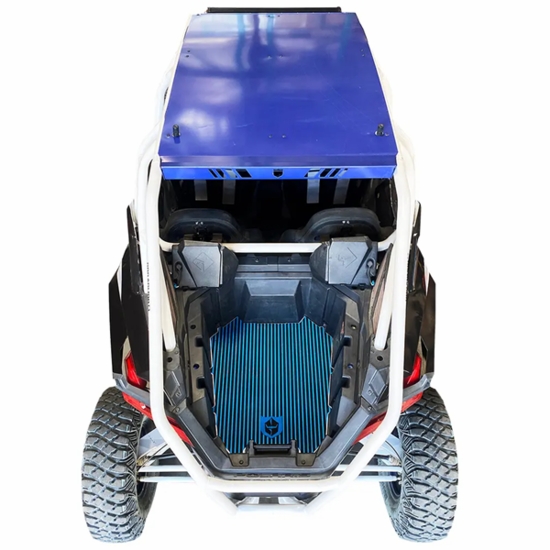 Pro Armor Bed Mat - Polaris RZR PRO XP, Pro S, Turbo R - alt image 0