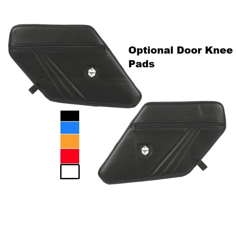 Polaris RZR XP Turbo S Pro Armor Doors Side by Side Stuff