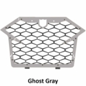 Pro Armor Front Grill - 2020-24 Polaris RZR Pro R, Turbo R