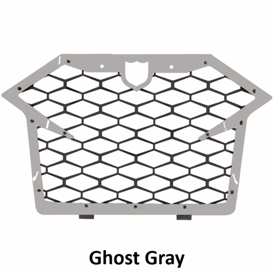 Pro Armor Front Grill - 2020-24 Polaris RZR Pro R, Turbo R - alt image 3