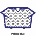 Pro Armor Front Grill - 2020-24 Polaris RZR Pro R, Turbo R