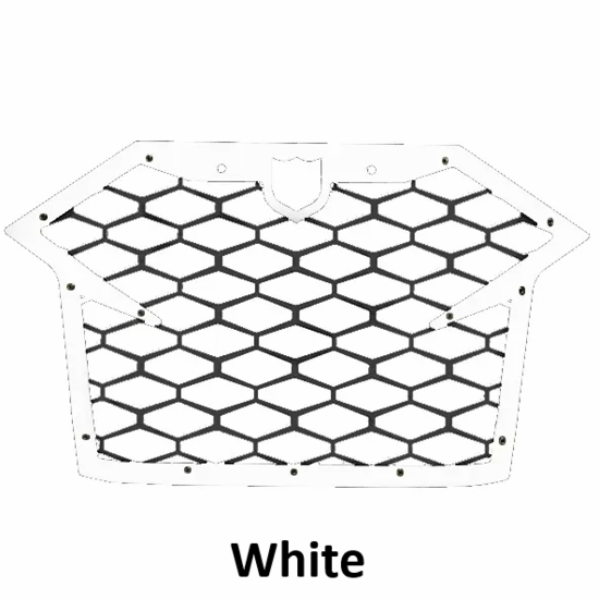 Pro Armor Front Grill - 2020-24 Polaris RZR PRO XP - alt image 14