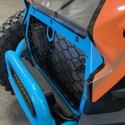 Pro Armor Front Grill - 2024-25 Polaris RZR XP 1000