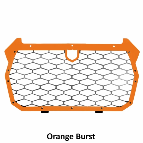 Pro Armor Front Grill - 2024-25 Polaris RZR XP 1000 - alt image 3