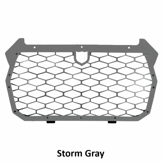 Pro Armor Front Grill - 2024-25 Polaris RZR XP 1000 - alt image 6
