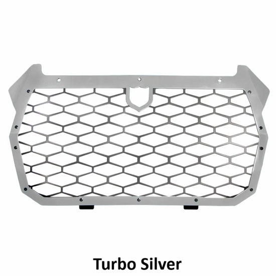 Pro Armor Front Grill - 2024-25 Polaris RZR XP 1000 - alt image 8